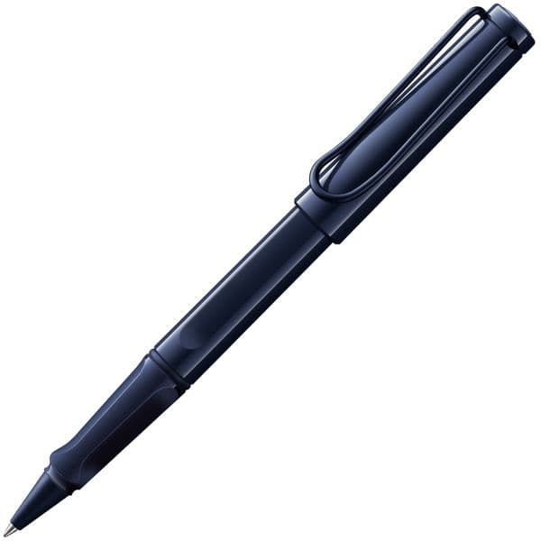Lamy - Safari RollerBall - Special Edition - Dark Dusk