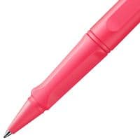 Lamy - Safari RollerBall - Special Edition - Sunset