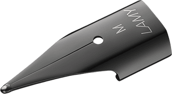 Lamy - Z50 Nib - Black