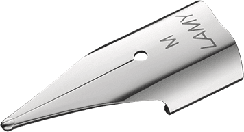 Lamy - Z50 Nib - Stainless Steel
