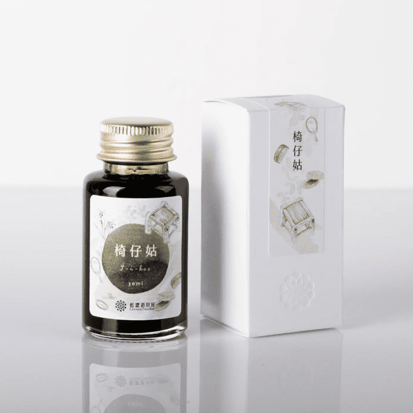 Lennon Tool Bar - 30ml Ink - All Kind of Spirits Vol #1 - Aunt Chair