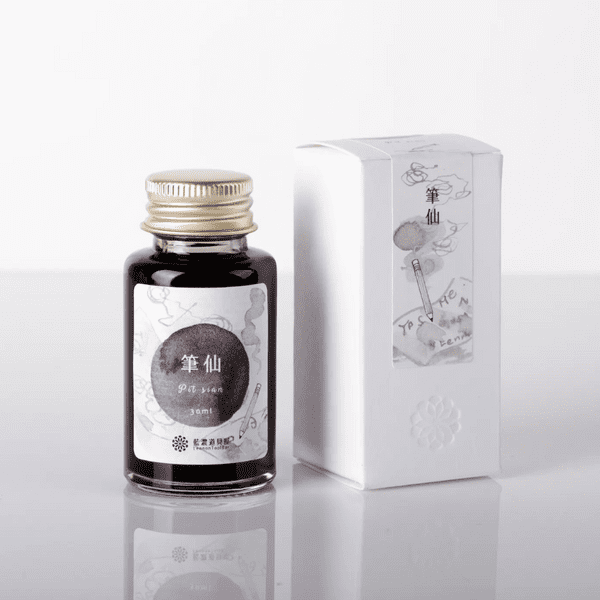 Lennon Tool Bar - 30ml Ink - All Kind of Spirits Vol #1 - Pen Fairy