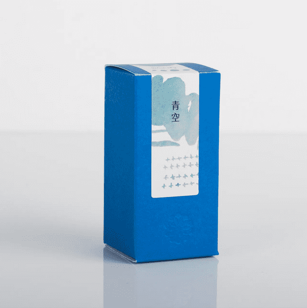 Lennon Tool Bar - 30ml Ink - Atmospheric Colour Series (waterproof) - Blue Sky