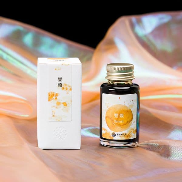 Lennon Tool Bar - 30ml Ink - Let's go on a trip Vol 3 - Harvest