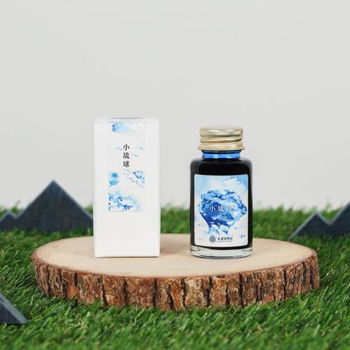Lennon Tool Bar - 30ml Ink - Let's go on a trip Vol 4 - Liuqiu