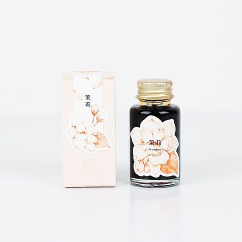 Lennon Tool Bar - 30ml Ink - Limited Edition - Jasmine