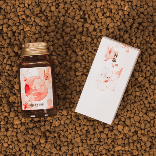 Lennon Tool Bar - 30ml Ink - Pretty Vol 3 - Azalea