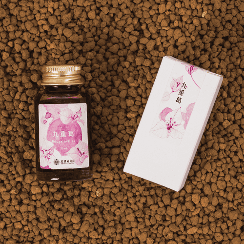 Lennon Tool Bar - 30ml Ink - Pretty Vol 3 - Bougainvillea