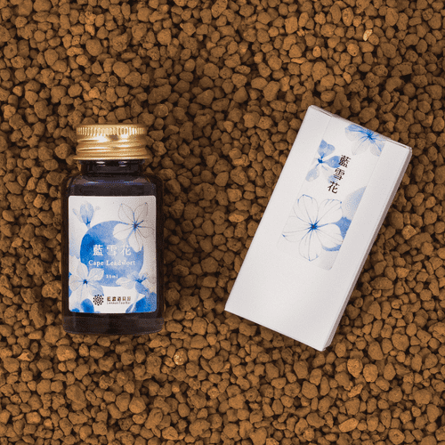 Lennon Tool Bar - 30ml Ink - Pretty Vol 3 - Cape Leadwort