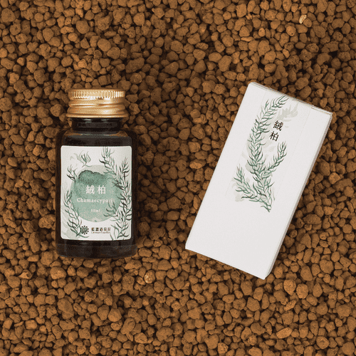 Lennon Tool Bar - 30ml Ink - Pretty Vol 3 - Chasmaecyparies