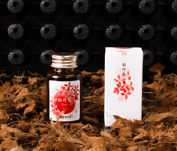 Lennon Tool Bar - 30ml Ink - Pretty Volume #2 - Ixora