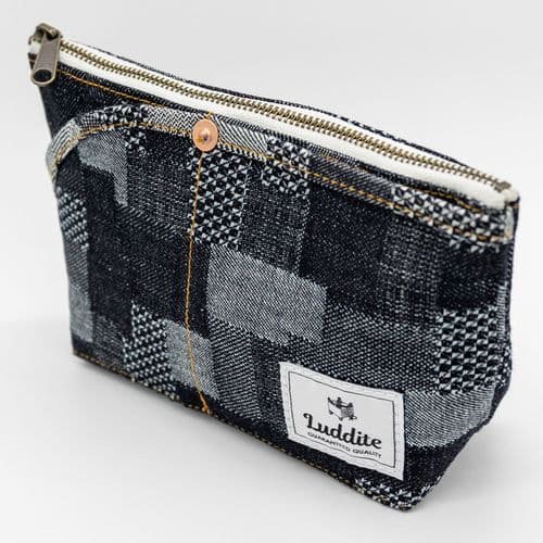 Luddite - Garment Bag - Patchwork - SML