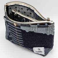 Luddite - Garment Bag - Random Denim - LG