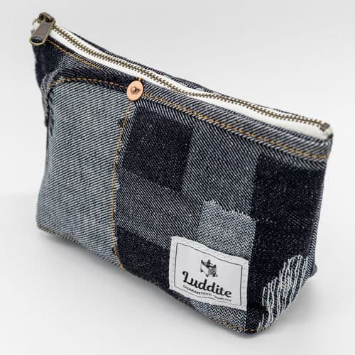 Luddite - Garment Bag - Random Denim - SML