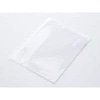 MD - Codex Clear Cover (A5) - 1 day, 1 page