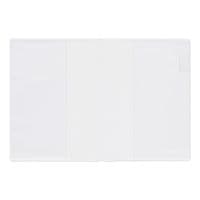 MD - Codex Clear Cover (A5) - 1 day, 1 page