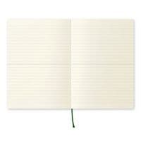 MD - Notebook - A5 - Dot Grid