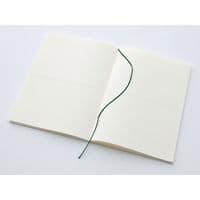 MD - Notebook - A5 - Dot Grid