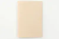 MD - Paper Notebook Cover - Cordoba - A6