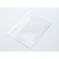 MD Product - Notebook Cover - Clear - A5