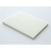 MD Product - Notebook Cover - Clear - A5