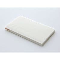 MD Product - Notebook Cover - Clear - B6 Slim
