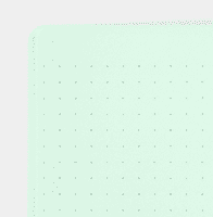Midori - A5 Notebook - Soft Cover - Dot Grid - Green