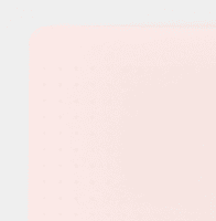 Midori - A5 Notebook - Soft Cover - Dot Grid - Pink