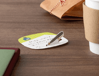 Midori - Sticky Notes - Pop Up Ink