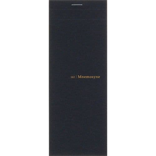 Mnemosyne - Memo Pad - 200x75mm