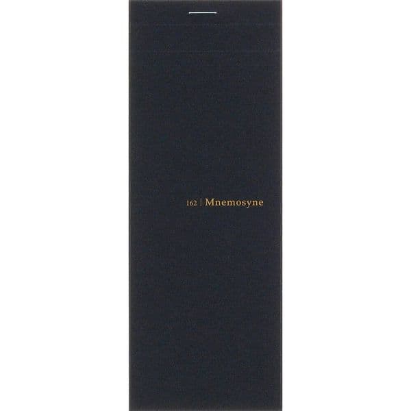 Mnemosyne - Memo Pad - 200x75mm