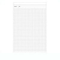 Mnemosyne - Memo Pad - 85x120mm