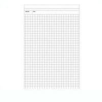 Mnemosyne - Memo Pad - A7