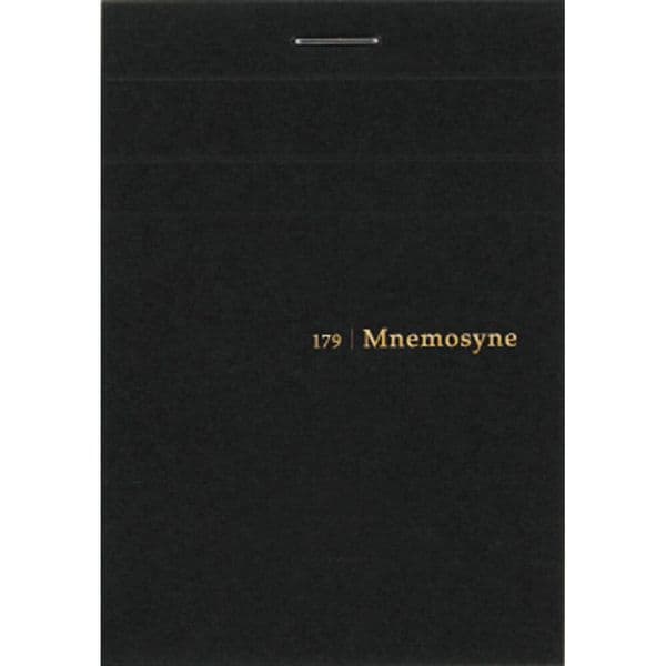 Mnemosyne - Memo Pad - A7