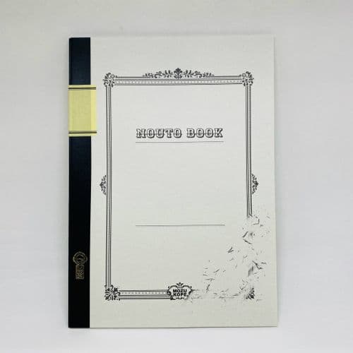 Nouto - Optical Illusion Nouto Book By Mozu