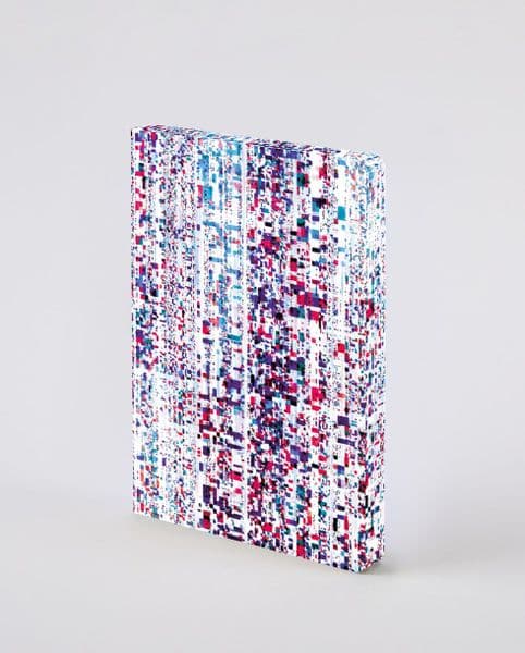 Nuuna - Composition L - Matrix