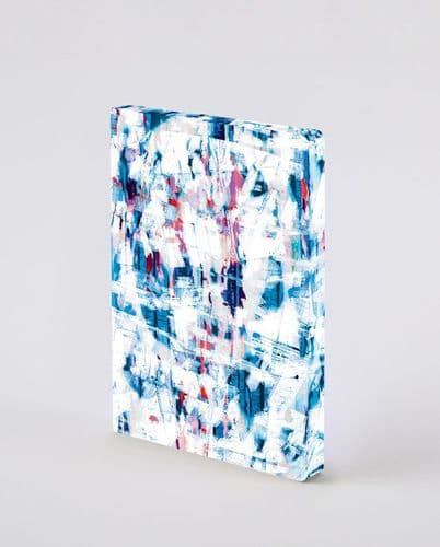 Nuuna - Composition L - Strata