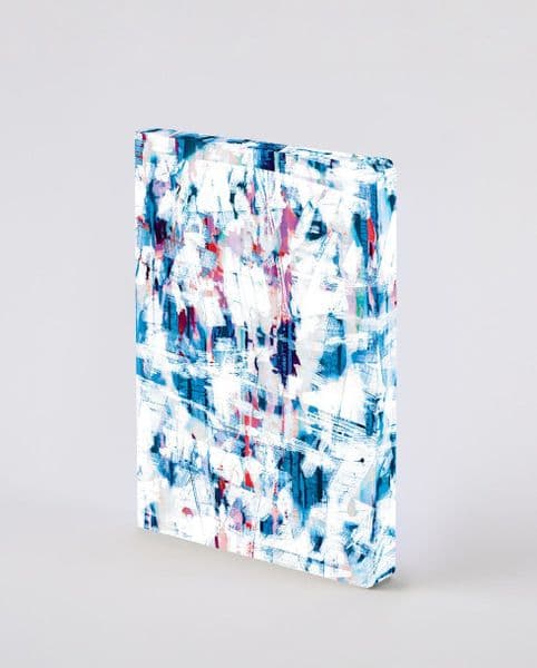 Nuuna - Composition L - Strata