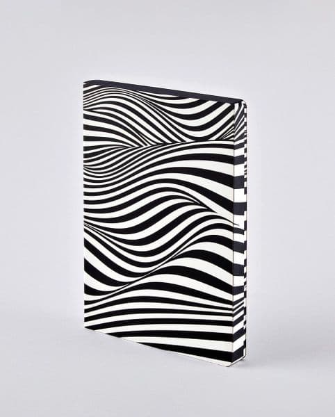 Nuuna - Graphic L - Bonnie