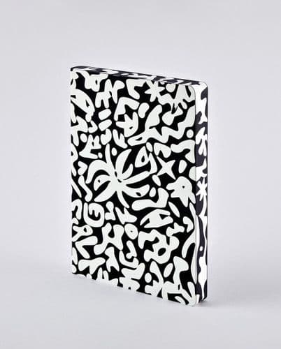 Nuuna - Graphic L - Da Da Da