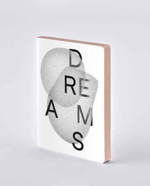 Nuuna - Graphic L - Dreams by Heyday