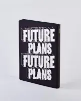 Nuuna - Graphic L - Future Plans