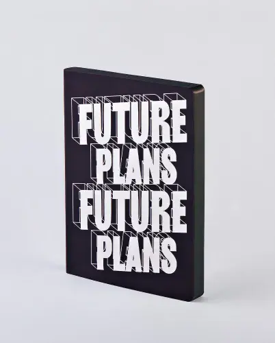 Nuuna - Graphic L - Future Plans