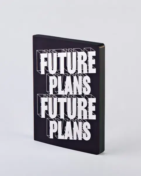 Nuuna - Graphic L - Future Plans