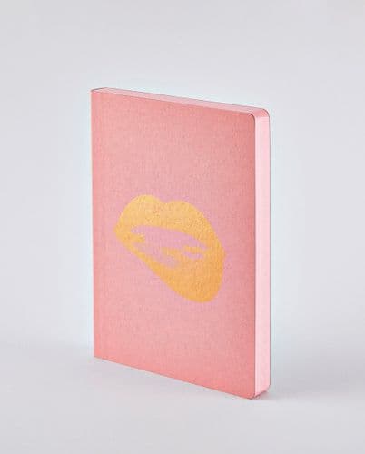 Nuuna - Graphic L - Glossy Lips