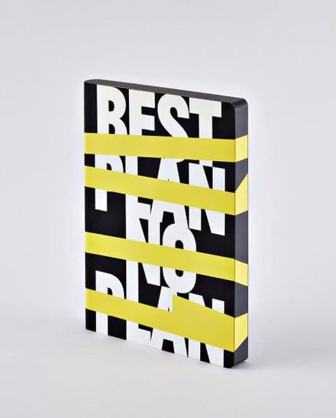 Nuuna - Graphic L - No Plan