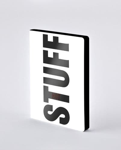 Nuuna - Graphic L Thermo - Hot Stuff (Thermo Effect)