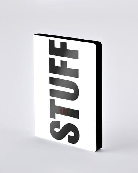 Nuuna - Graphic L Thermo - Hot Stuff (Thermo Effect)