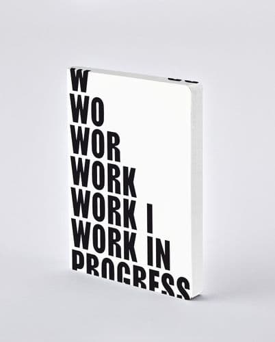 Nuuna - Graphic L - Work in Progress