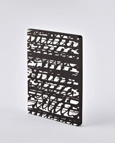 Nuuna - Savage Light L - Script